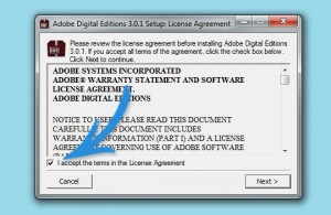 Aplicativos para ler epub